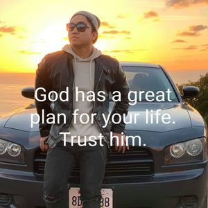 Meet your Posher, Mark daryl